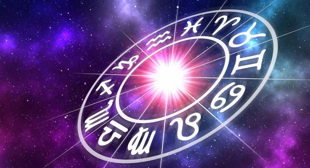 Full Astrology Chart and Reading to Aeson Knight