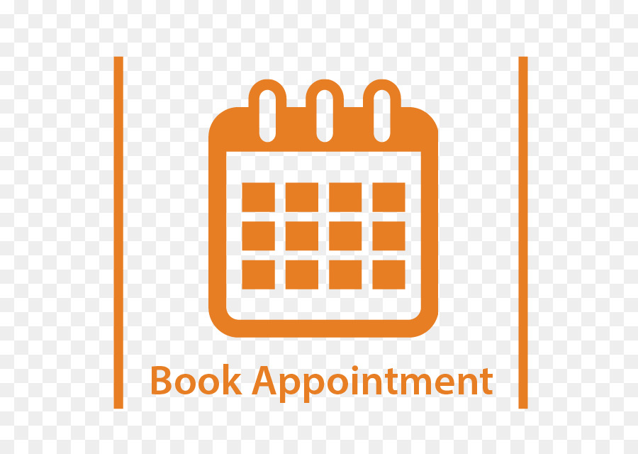 Book An Appointment!